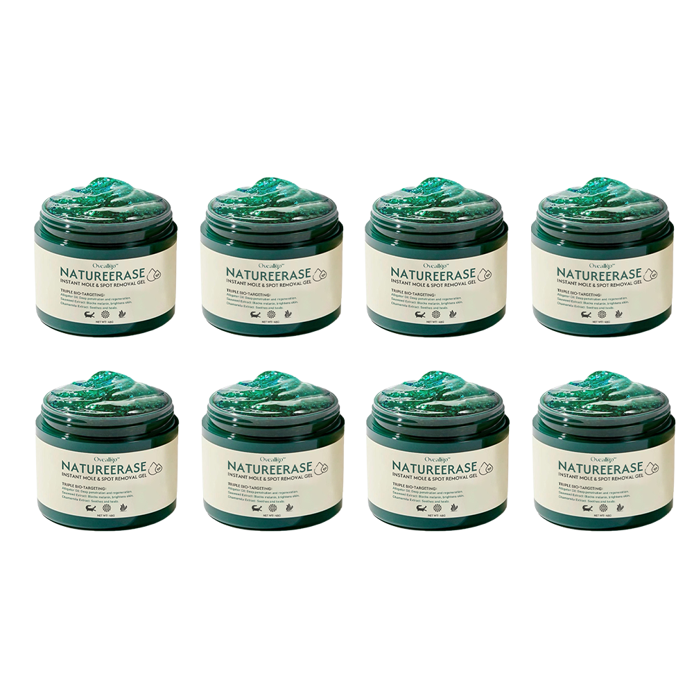 ✅ Official Store: Oveallgo™ Ultra NatureErase Instant Mole & Spot Removal Gel