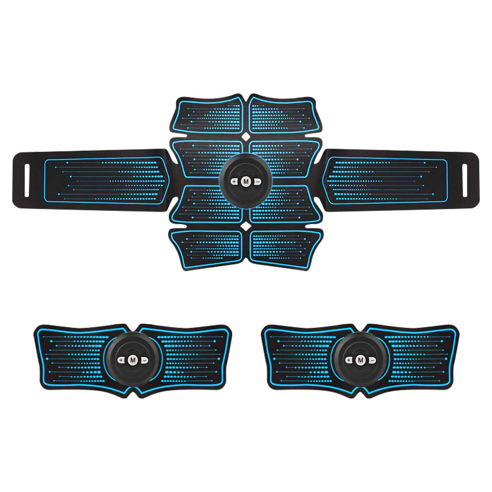 CËLYN™ EMS ChestDefy Microcurrent Massager