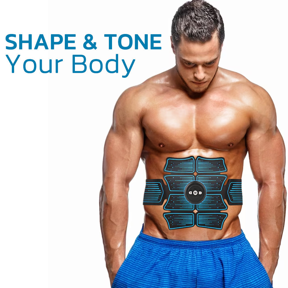 CËLYN™ EMS ChestDefy Microcurrent Massager