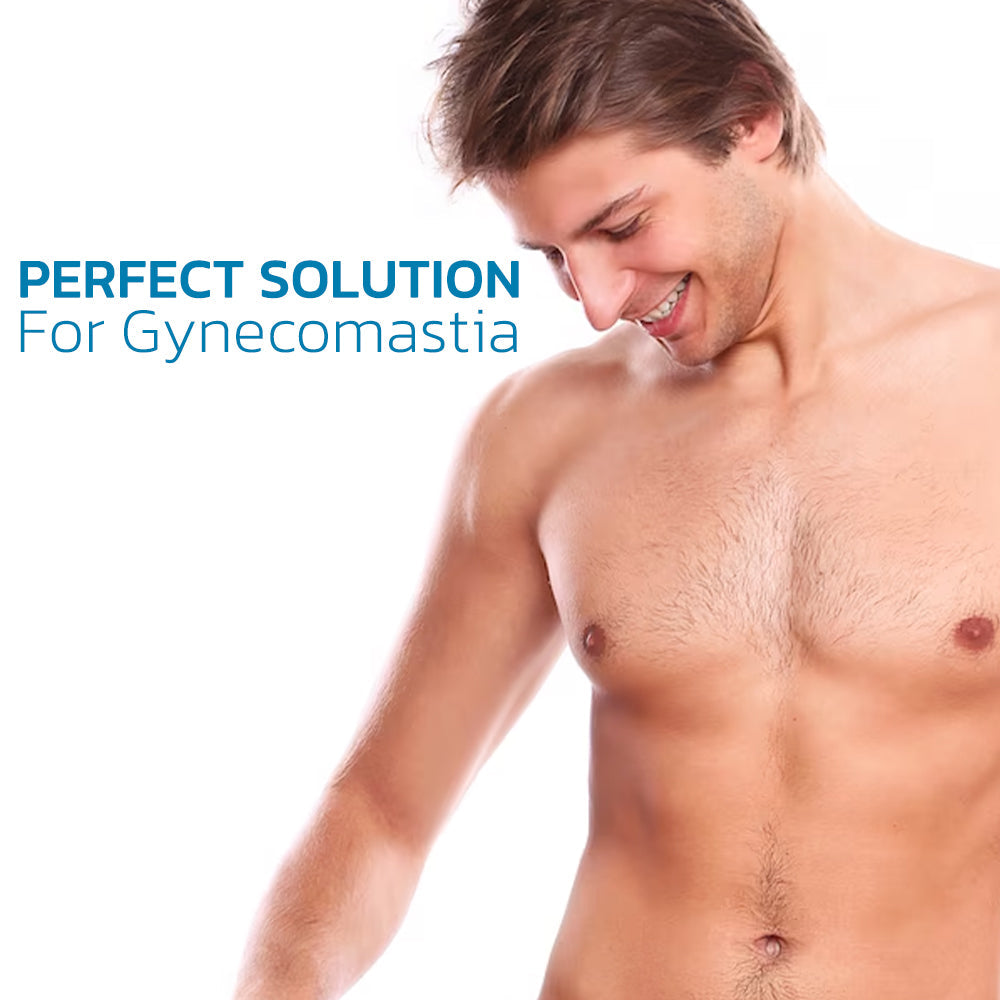CËLYN™ EMS ChestDefy Microcurrent Massager