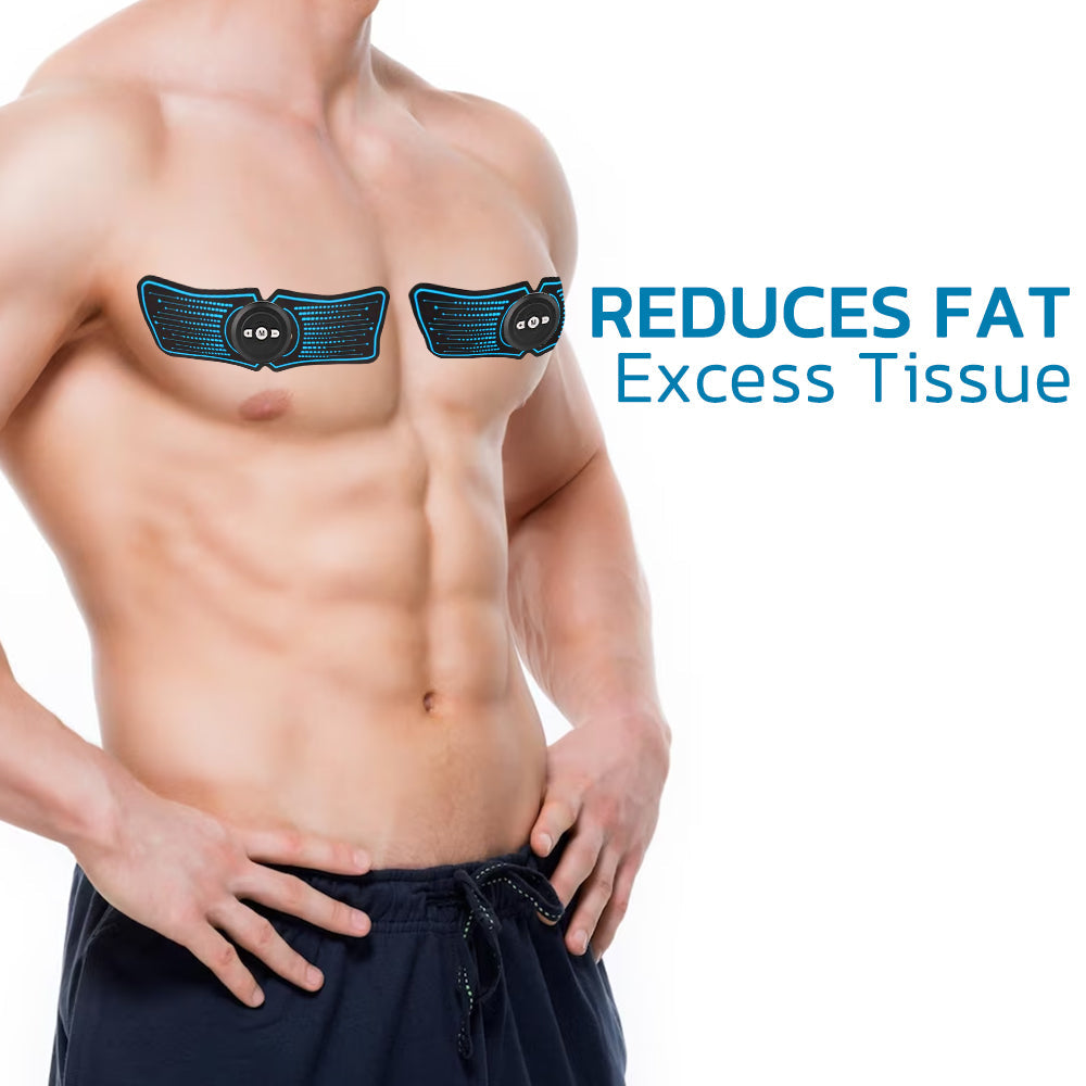CËLYN™ EMS ChestDefy Microcurrent Massager