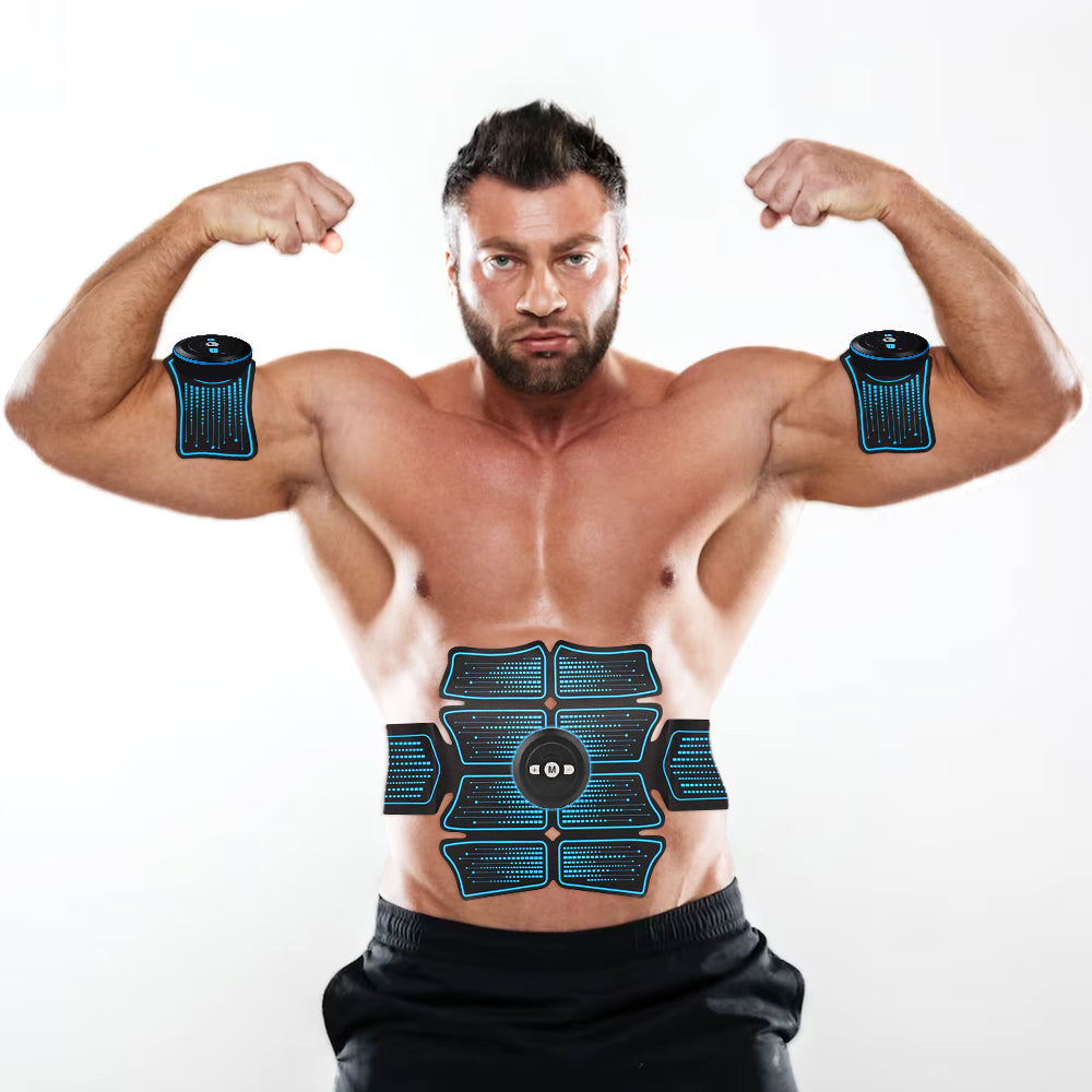 CËLYN™ EMS ChestDefy Microcurrent Massager