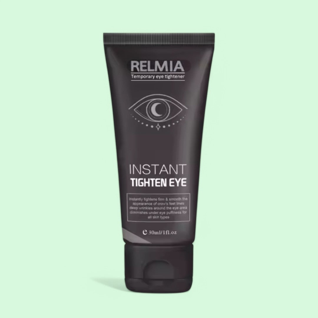 Instant FIRMx Eye Tightener.