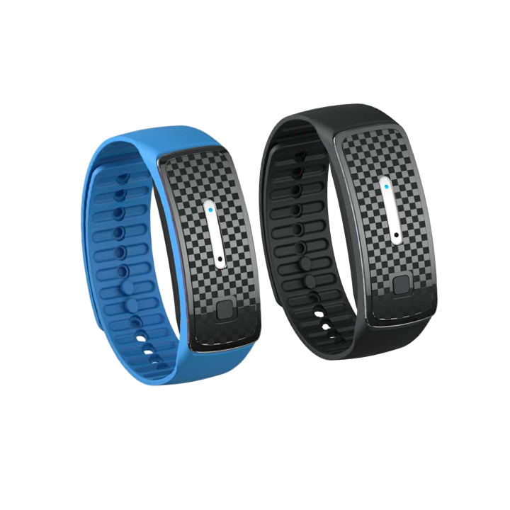 Oveallgo™ Matteo Ultrasonic Body Wellness Wristband