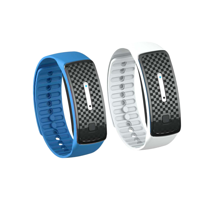 Oveallgo™ Matteo Ultrasonic Body Wellness Wristband