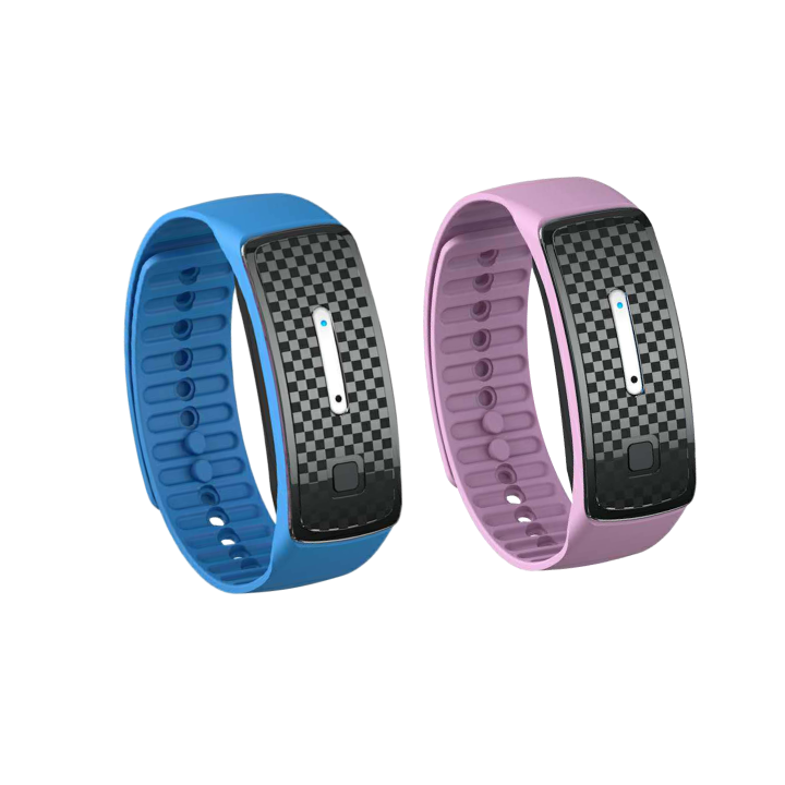Oveallgo™ Matteo Ultrasonic Body Wellness Wristband