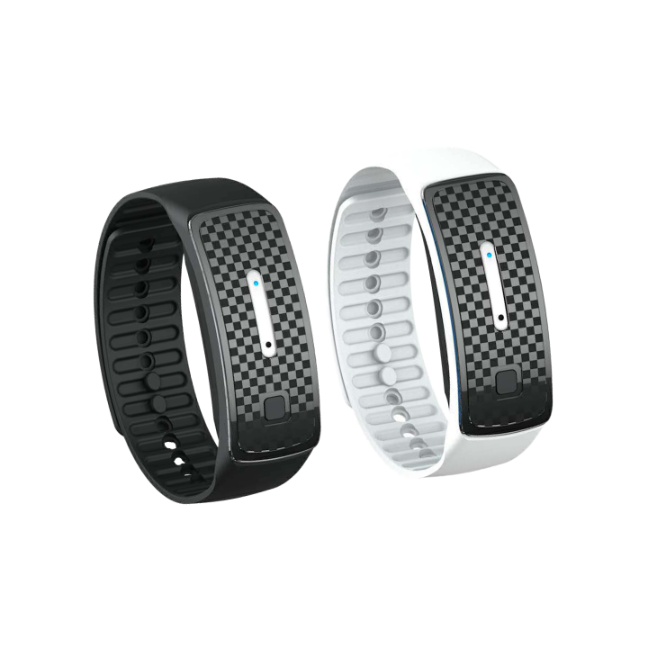 Oveallgo™ Matteo Ultrasonic Body Wellness Wristband
