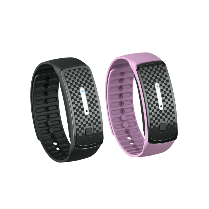 Oveallgo™ Matteo Ultrasonic Body Wellness Wristband