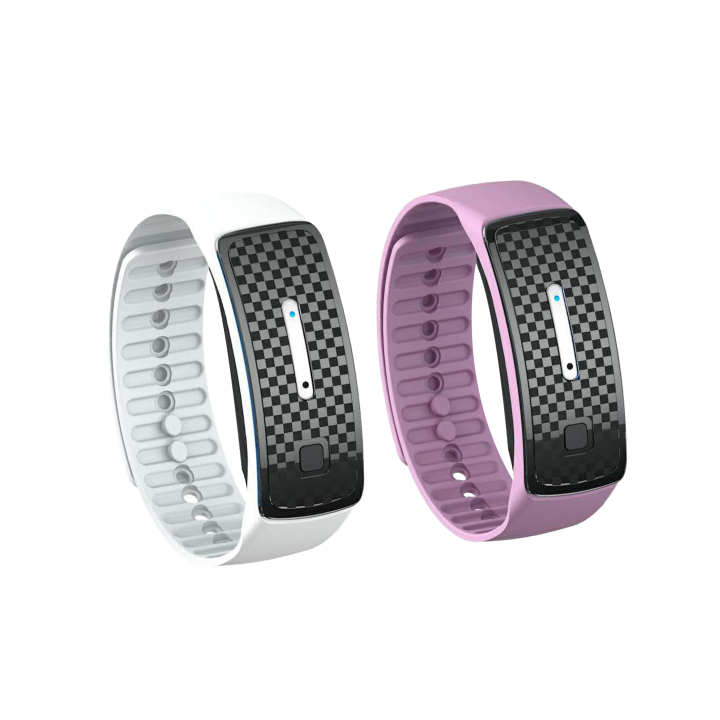 Oveallgo™ Matteo Ultrasonic Body Wellness Wristband