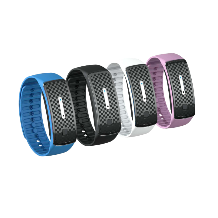 Oveallgo™ Matteo Ultrasonic Body Wellness Wristband