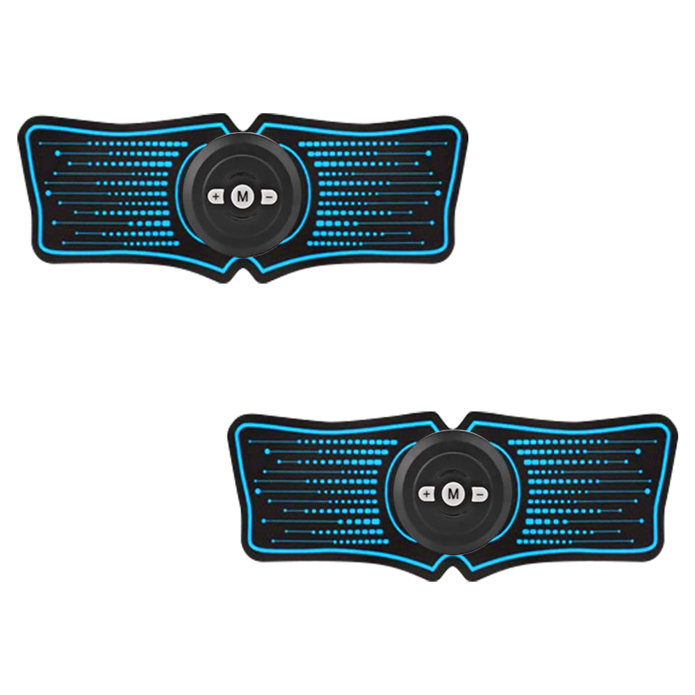 CËLYN™ EMS ChestDefy Microcurrent Massager
