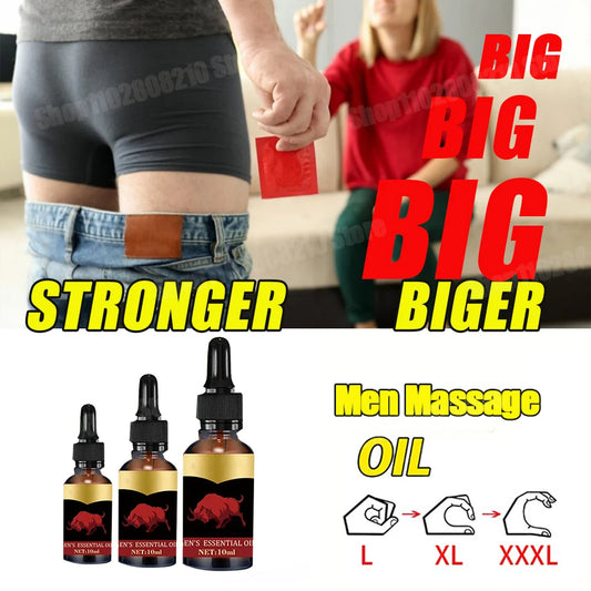 Penis Enlargement oil