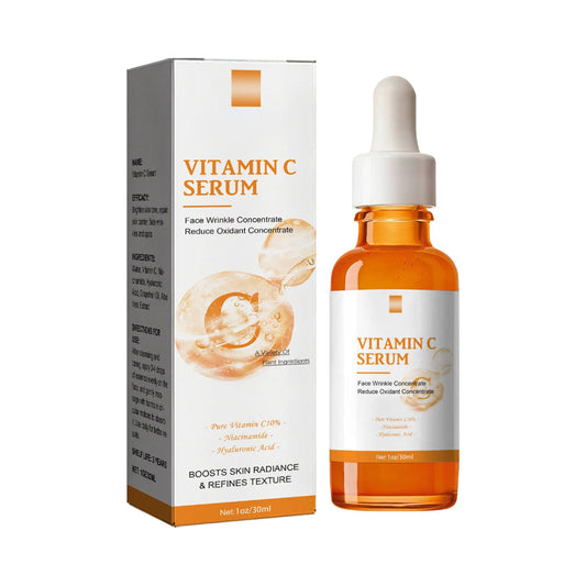 Facial Essence Anti Wrinkles Aging Dark SpoT