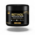 Moisturizing Retinol Cream for men