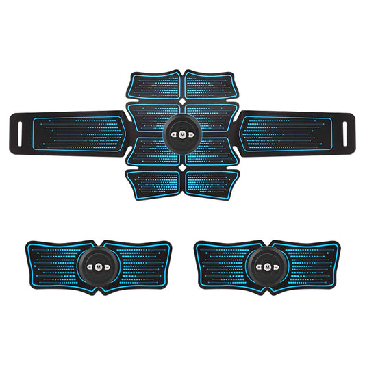 CËLYN™ EMS ChestDefy Microcurrent Massager