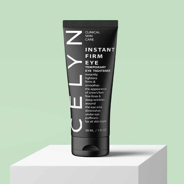 CËLYN™ Instant Firmx Eye Tightener.