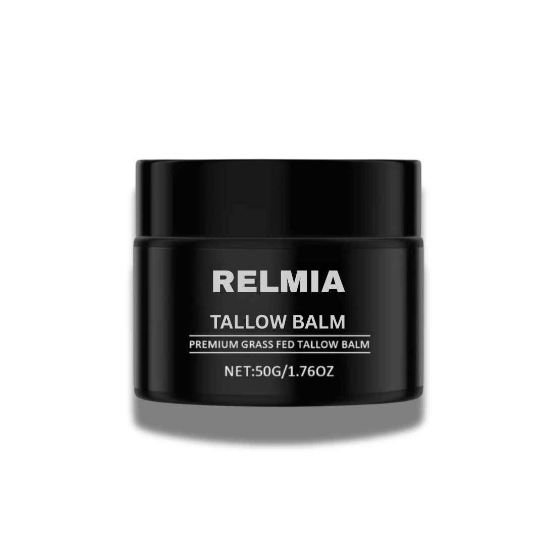 Beef TALLOW Moisturizer DAILY USE