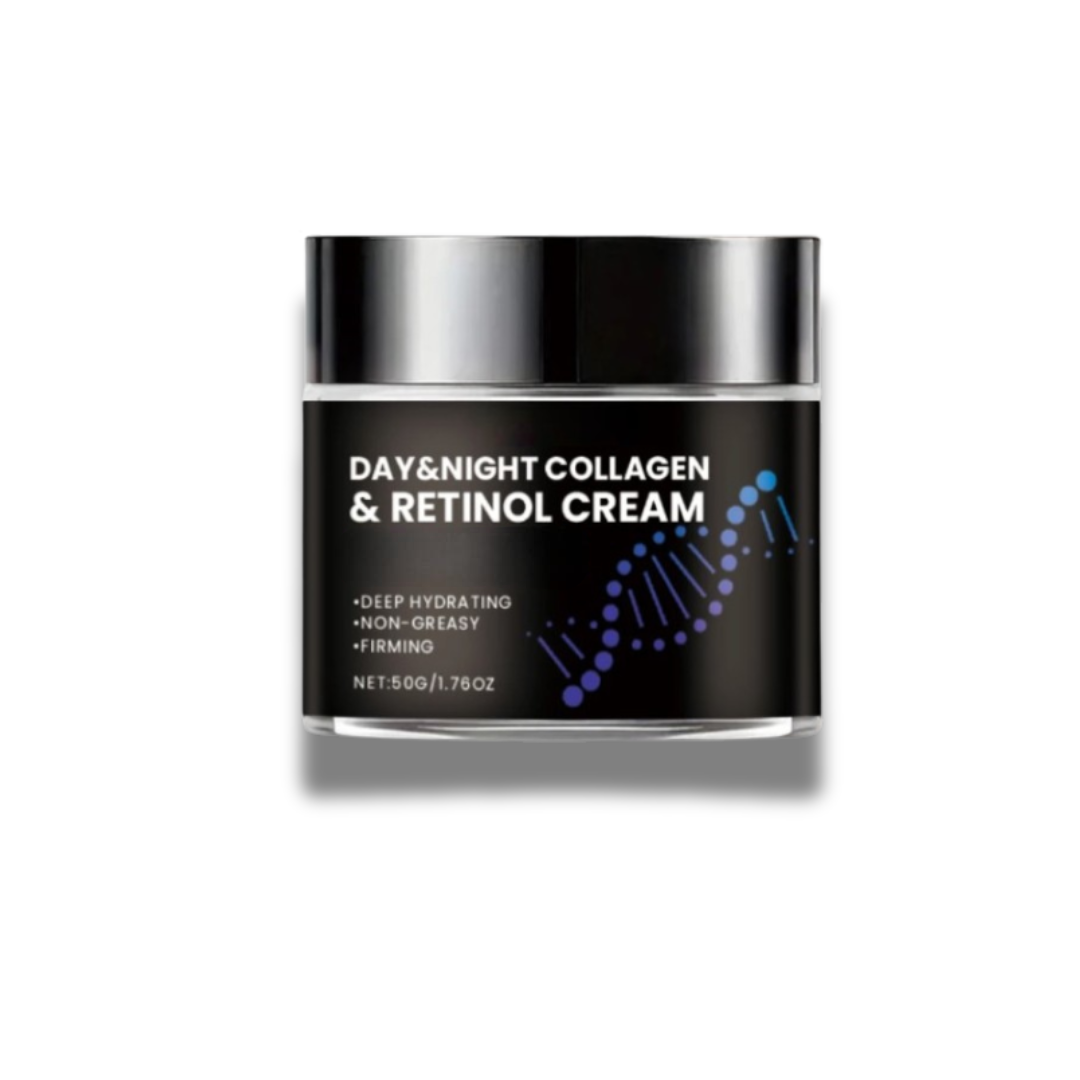 Collagen Anti Wrinkle Cream for Men