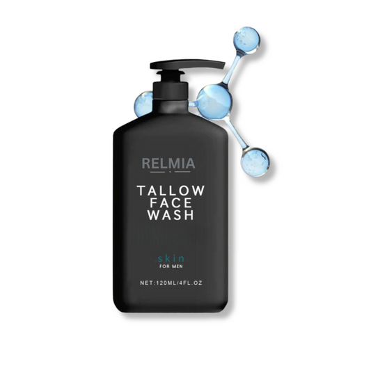 Refreshed Skin Face Wash